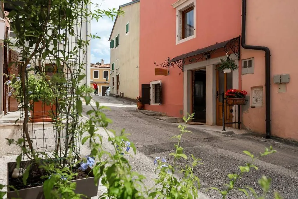 Pinna Vrsar Apartmán