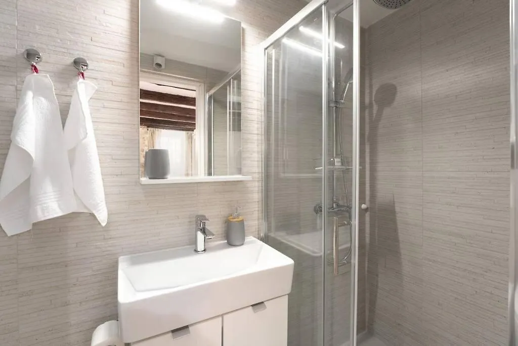 Pinna Vrsar Apartmán